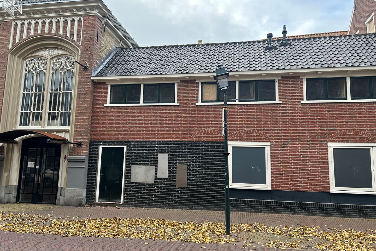 Bekijk foto 1 van Voorstraat 60 B