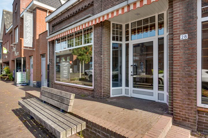 Foto 5 van Dorpsstraat 28