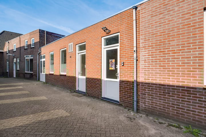 Foto 28 van Dorpsstraat 28