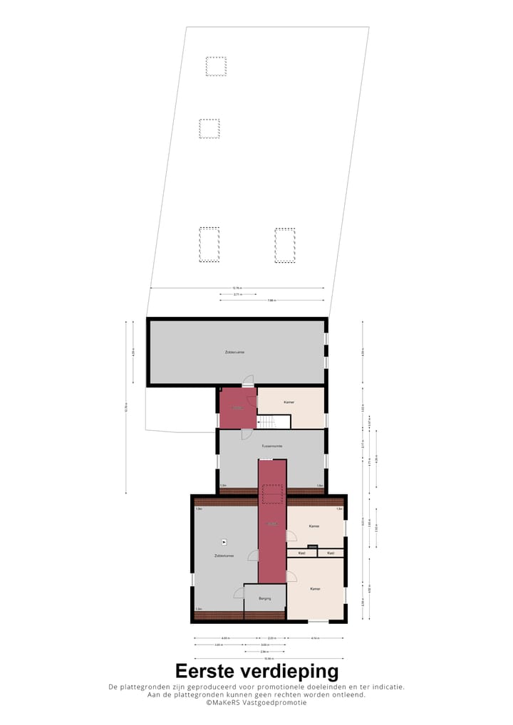 Foto 40 van Dorpsstraat 28