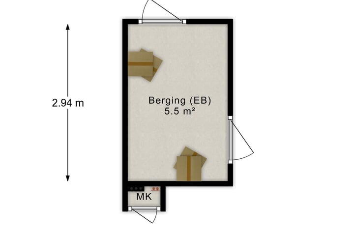 Bekijk foto 17 van Carel Beukerhof 3