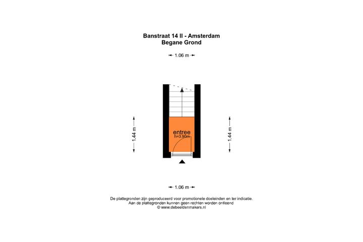 Bekijk foto 33 van Banstraat 14-2