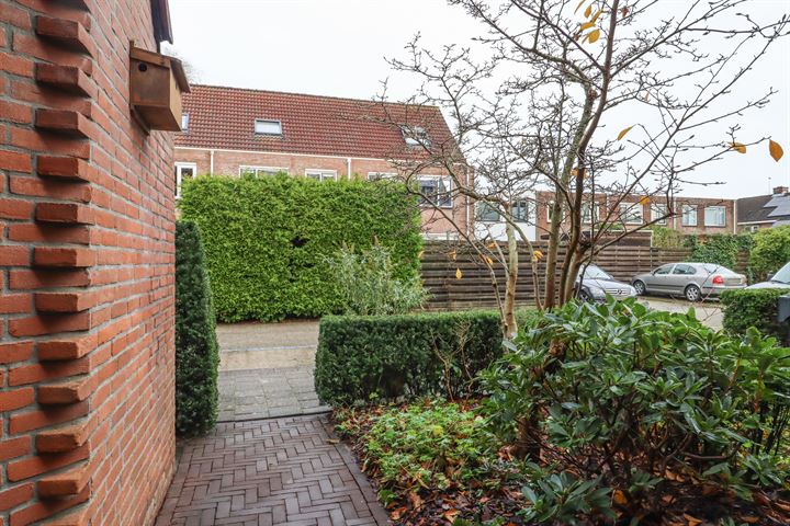 View photo 41 of Sierksmastraat 37