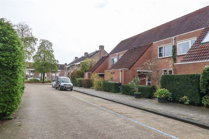 View photo 42 of Sierksmastraat 37