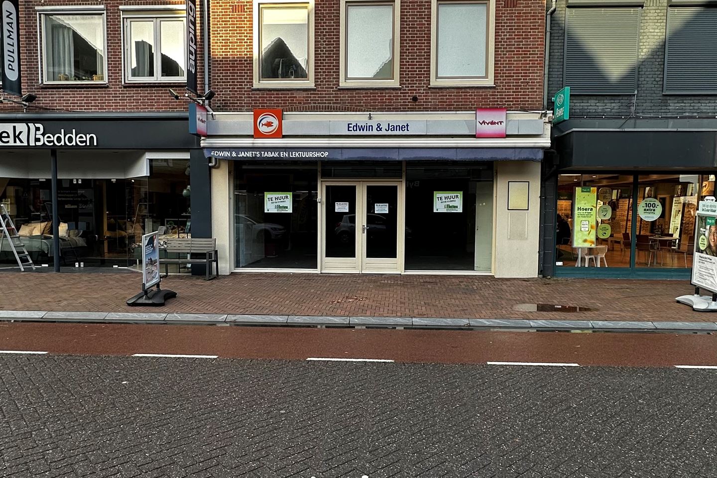 Bekijk foto 1 van Herenstraat 39