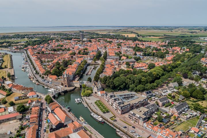 Bekijk foto 22 van Nieuwe Bogerdstraat 32