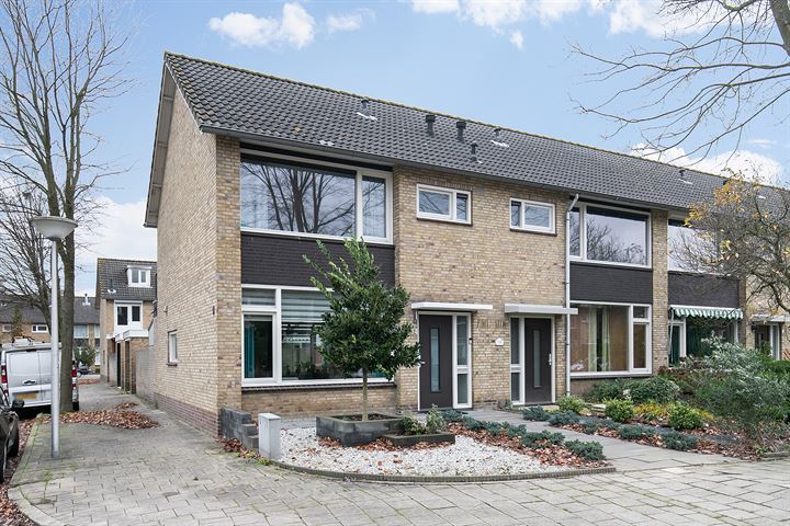 Bekijk foto 1 van Pippelingstraat 14