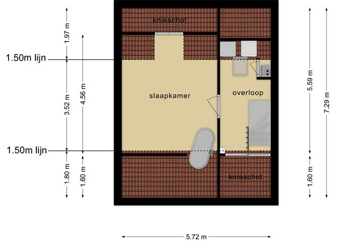 Bekijk foto 40 van Pippelingstraat 14