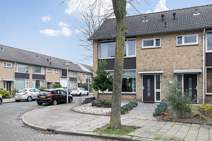 Bekijk foto 35 van Pippelingstraat 14