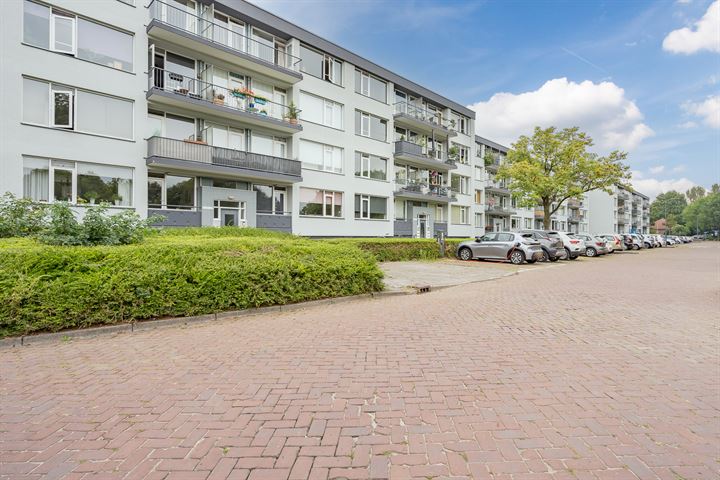 Bekijk foto 4 van Lachappellestraat 45-C