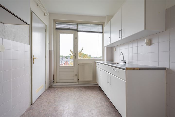 Bekijk foto 9 van Lachappellestraat 45-C