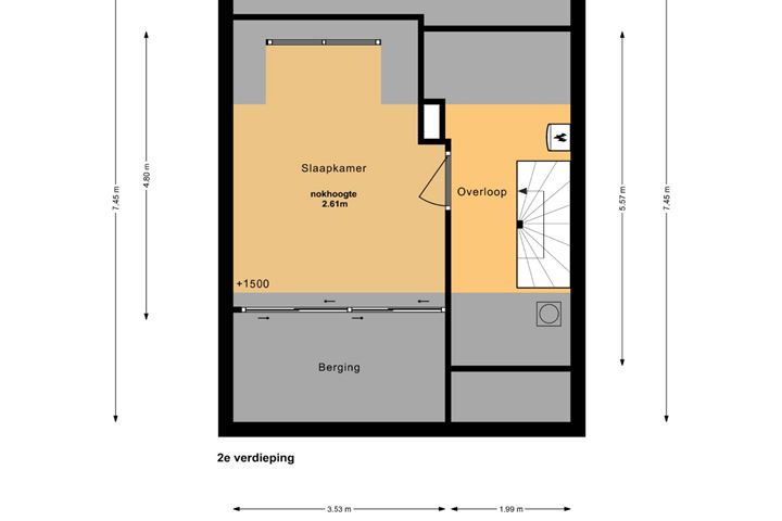 Bekijk foto 52 van Laan van Muijs 24