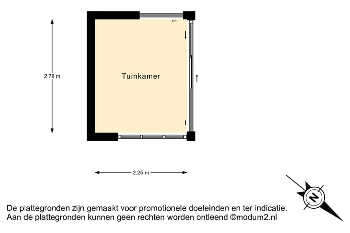 Bekijk foto 54 van Tollenskade 35