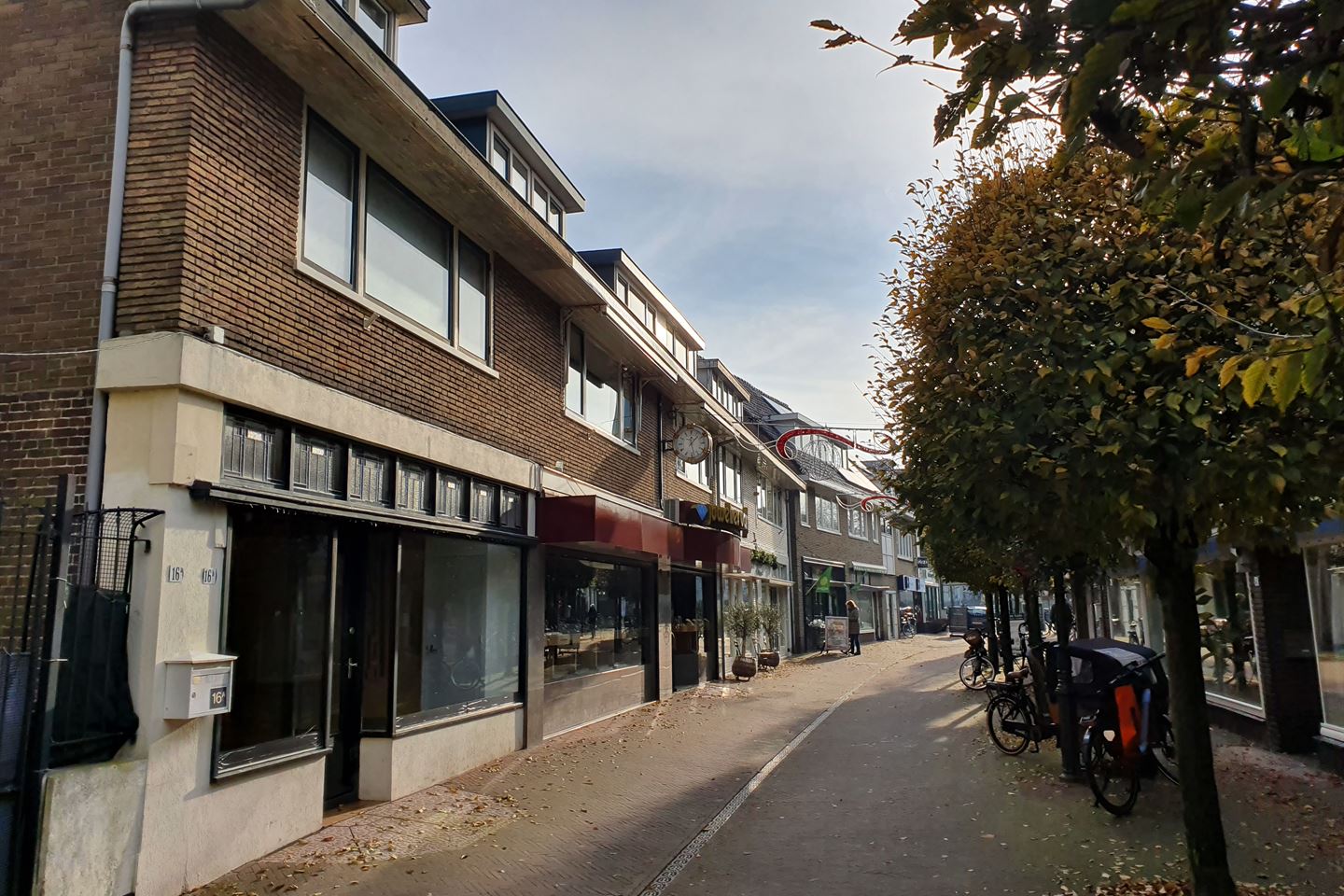 Bekijk foto 3 van Brinkstraat 16-A