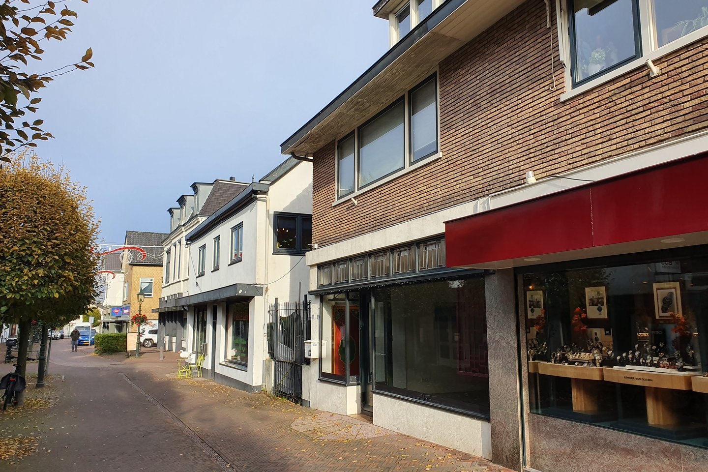 Bekijk foto 4 van Brinkstraat 16-A