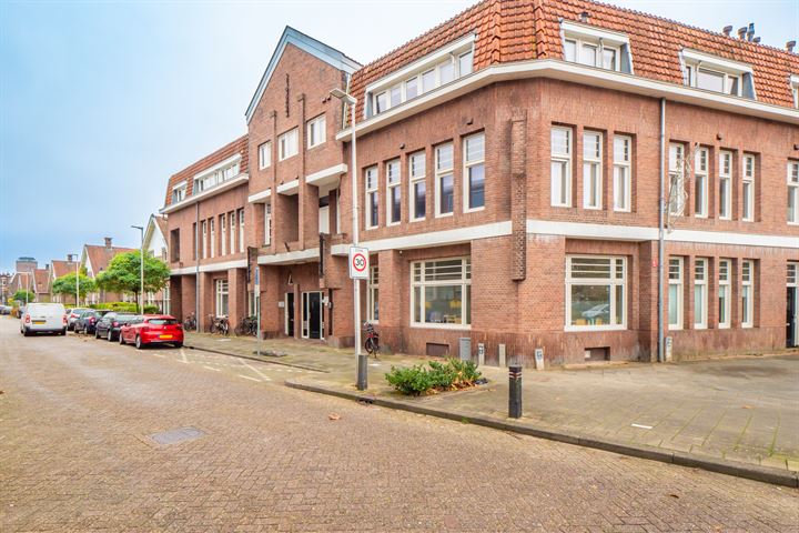 Bekijk foto 1 van Croesestraat 136-B