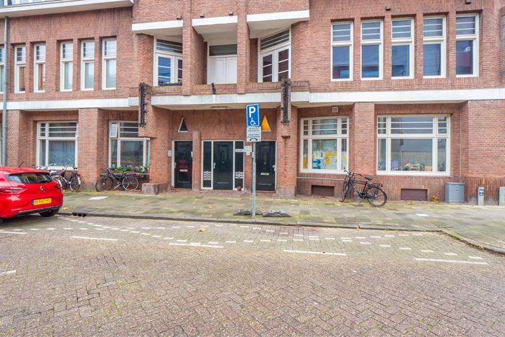 View photo 16 of Croesestraat 136-B