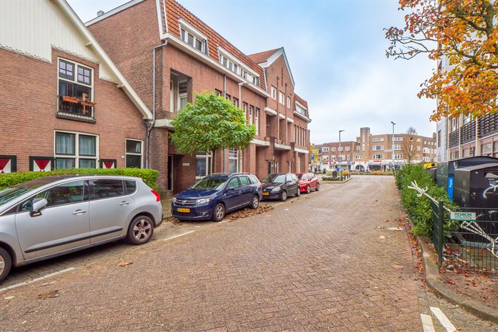 View photo 19 of Croesestraat 136-B