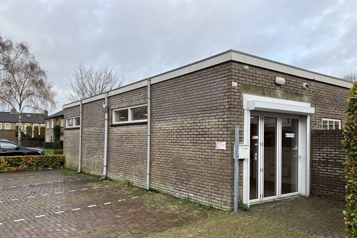 Michiel de Ruyterlaan 48-A, Oirschot