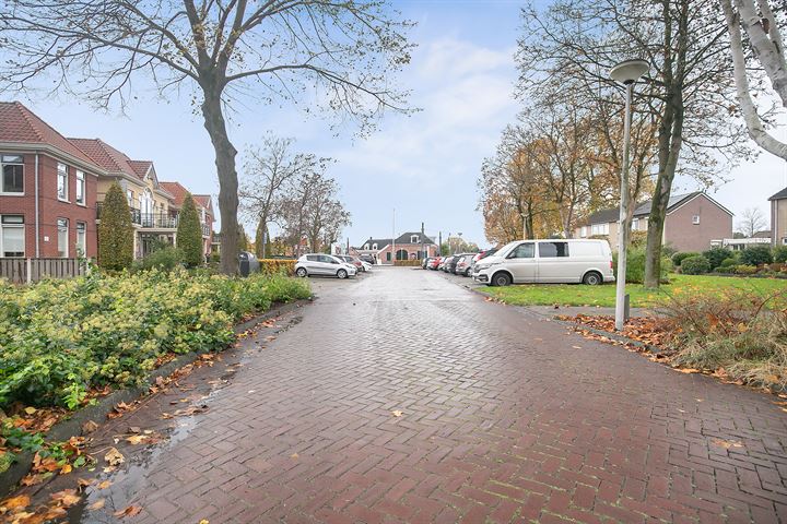 Bekijk foto 45 van Looiersplantsoen 11