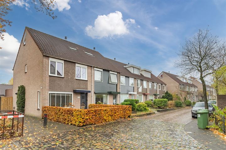 Bekijk foto 31 van Jeroen Boschstraat 24