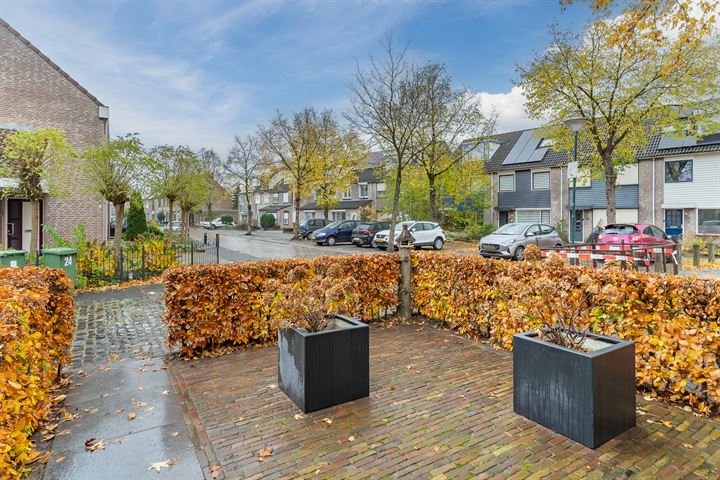 Bekijk foto 47 van Jeroen Boschstraat 24