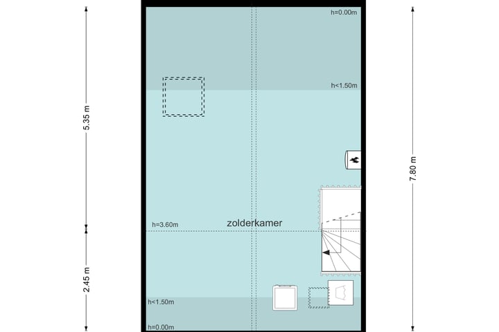 Bekijk foto 44 van Johan Buziaustraat 71