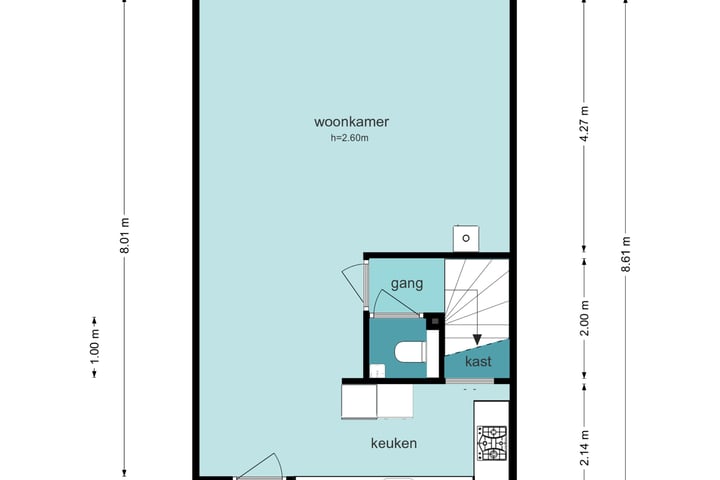 Bekijk foto 42 van Johan Buziaustraat 71