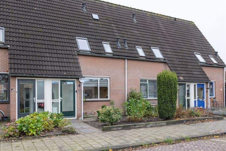 Bekijk foto 1 van Johan Buziaustraat 71