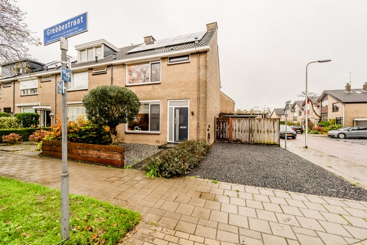 Bekijk foto 1 van Grebbestraat 19