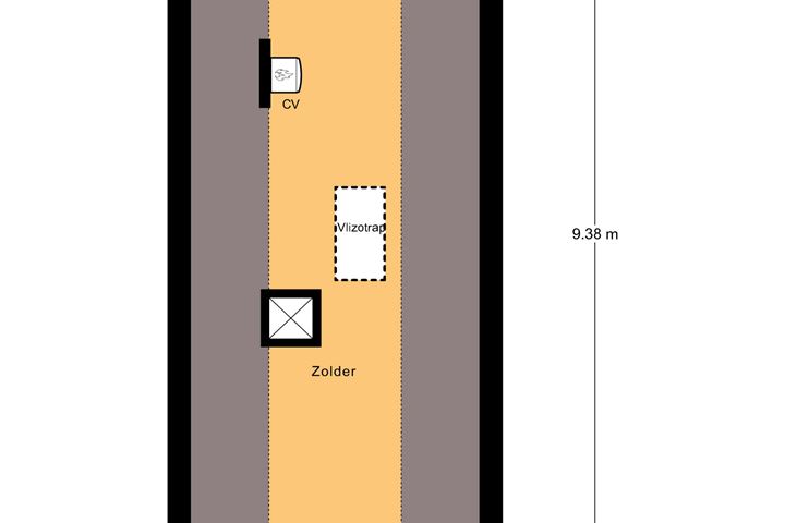 Bekijk foto 41 van Pelikaanlaan 41