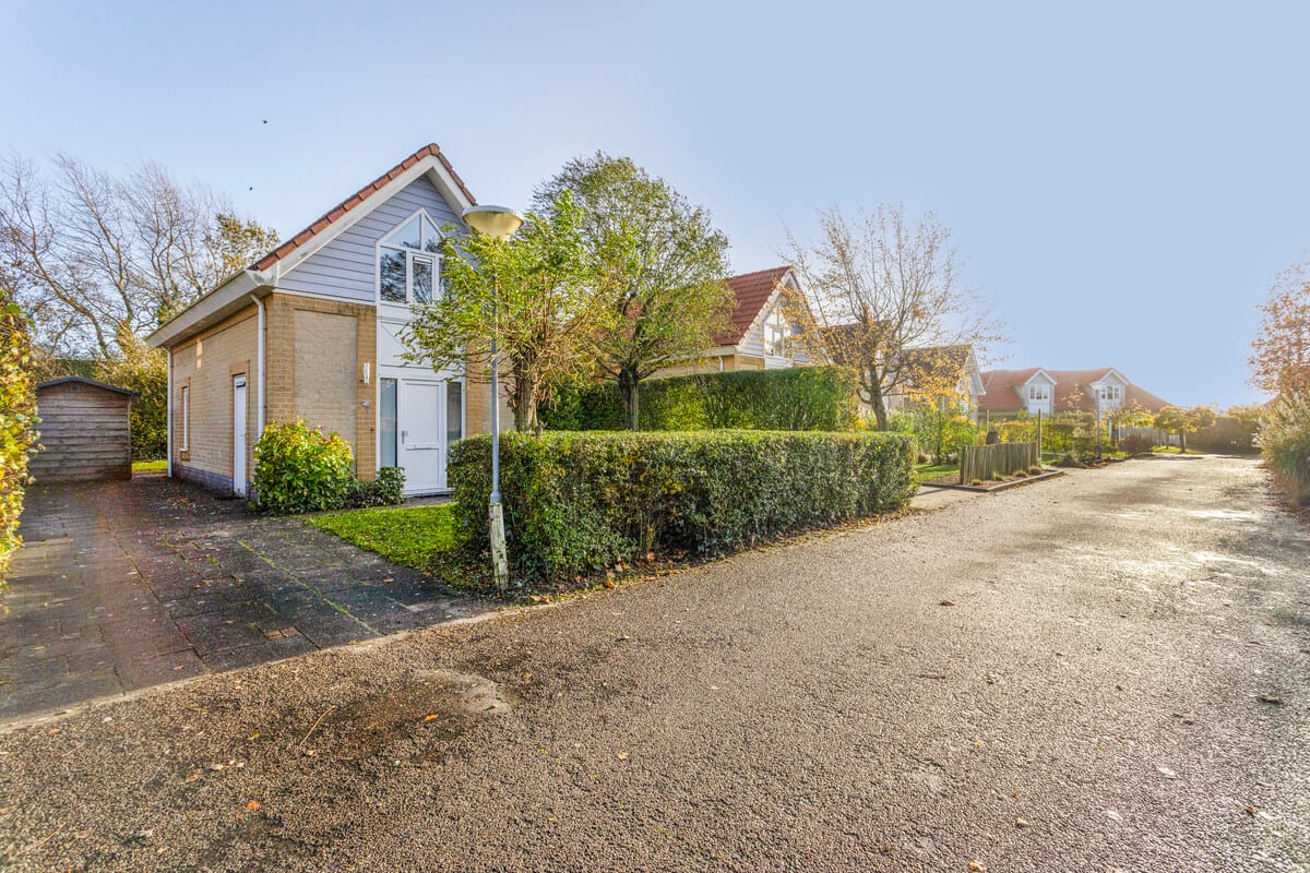 Foto 1 van Veersegat 31