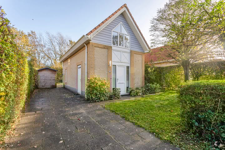 Foto 3 van Veersegat 31