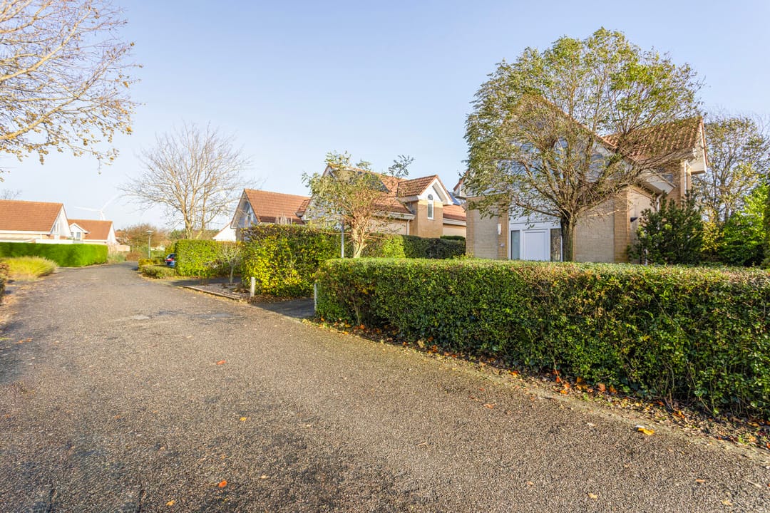 Foto 2 van Veersegat 31