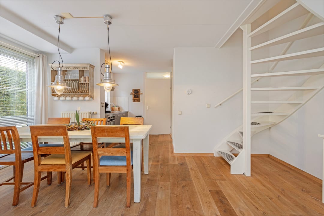 Foto 8 van Veersegat 31