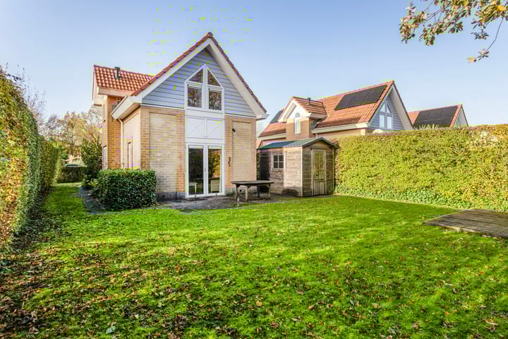 Foto 18 van Veersegat 31