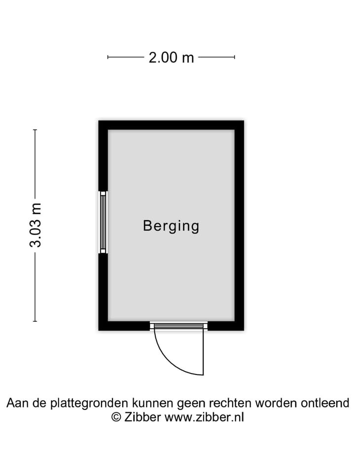 Foto 26 van Veersegat 31