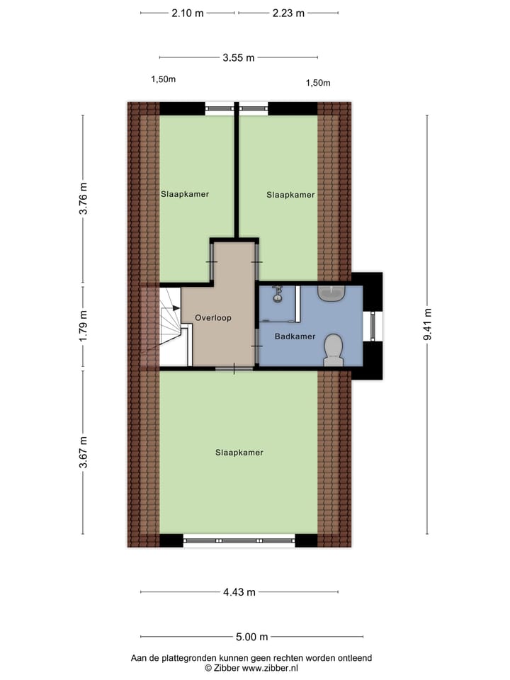 Foto 27 van Veersegat 31