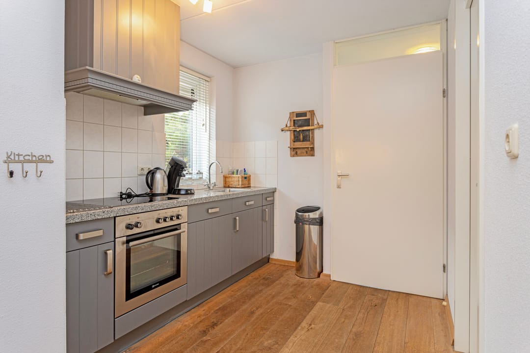 Foto 7 van Veersegat 31