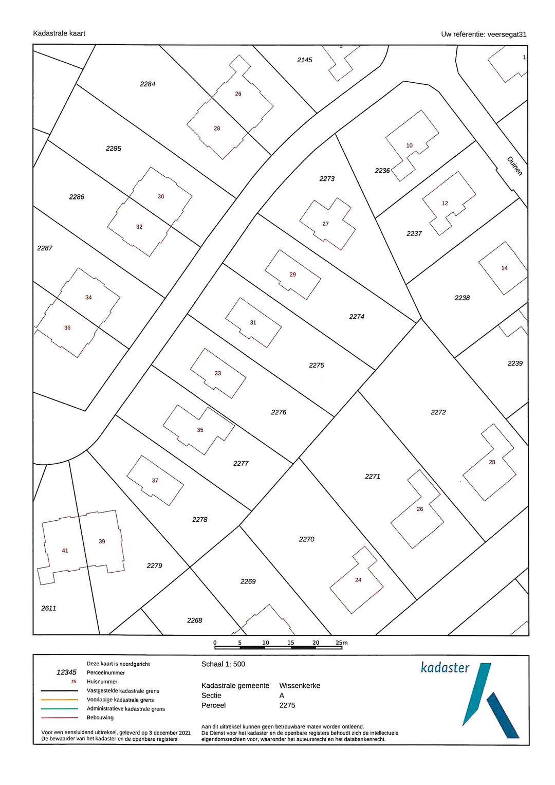 Foto 28 van Veersegat 31