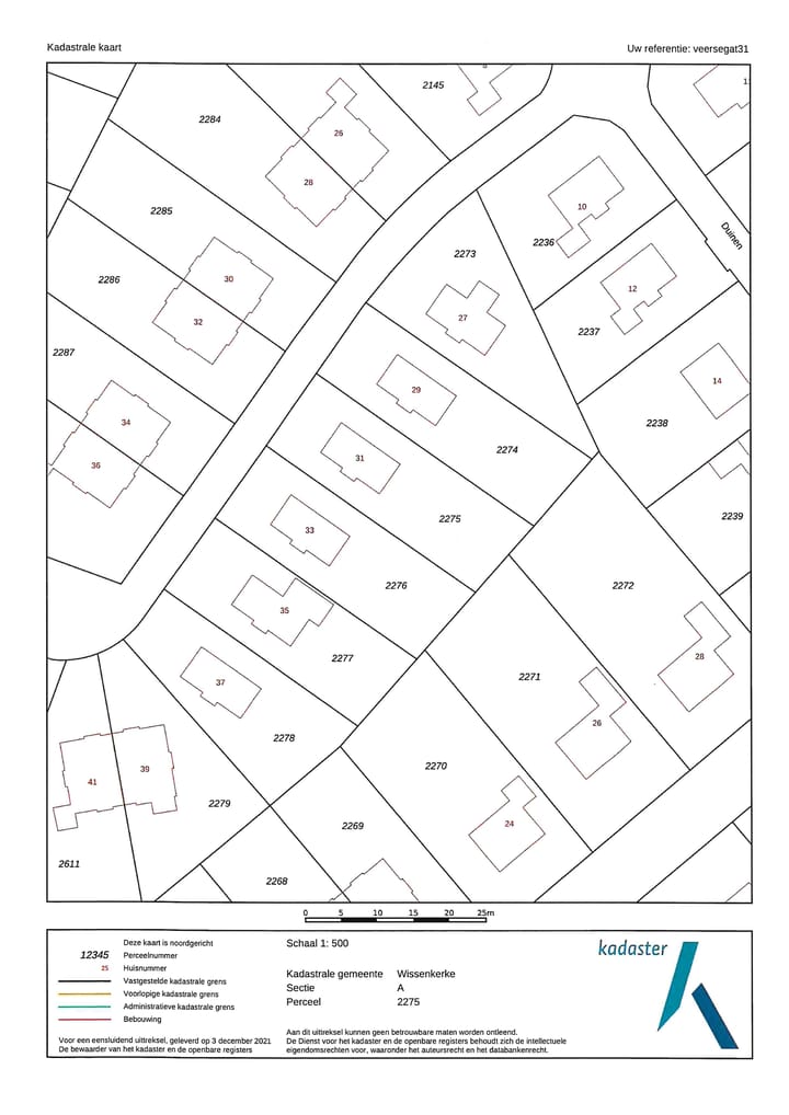 Foto 28 van Veersegat 31