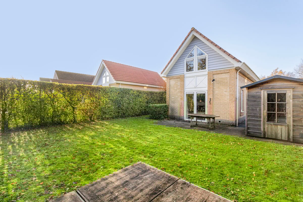 Foto 19 van Veersegat 31