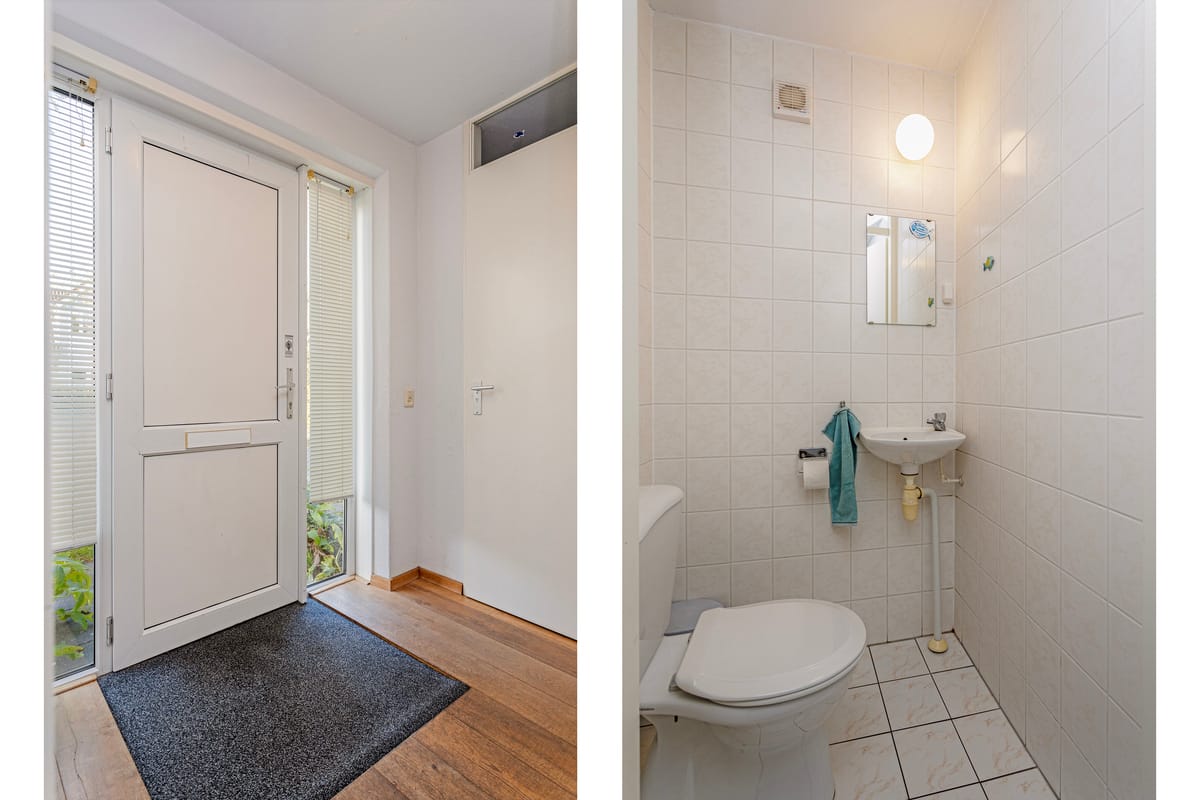 3-bedroom freehold villa in Kamperland — photo 5 of 5