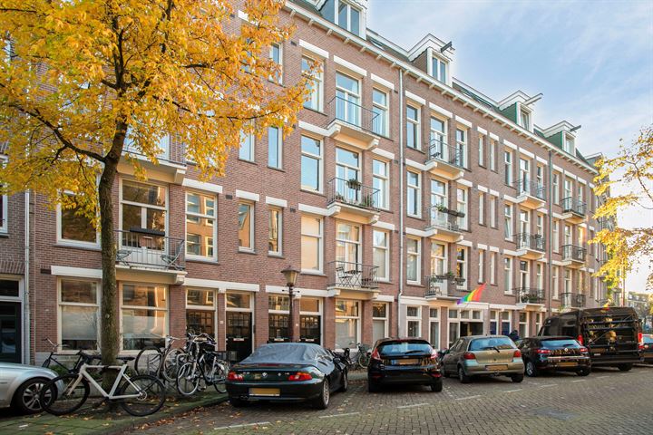 View photo 2 of Transvaalstraat 41-3