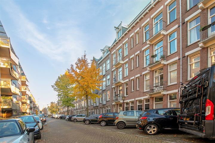 View photo 3 of Transvaalstraat 41-3