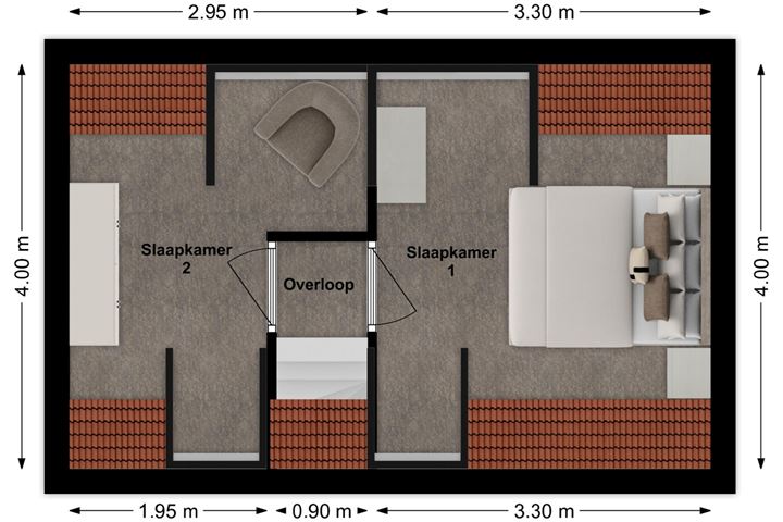 Bekijk foto 25 van Heuveltje 3