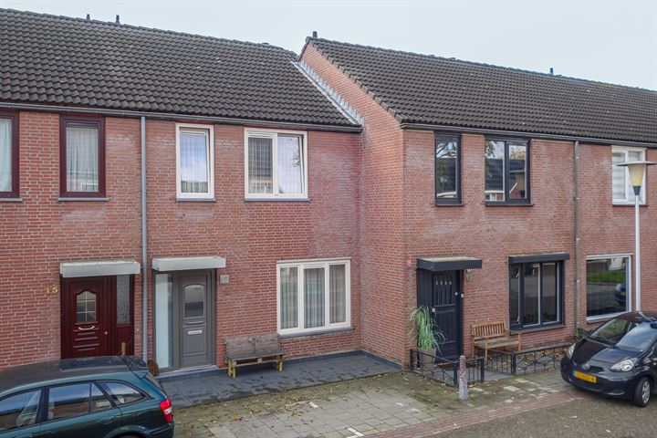 Bekijk foto 7 van Hemelrijksestraat 17