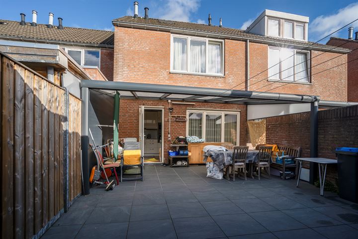 Bekijk foto 6 van Hemelrijksestraat 17