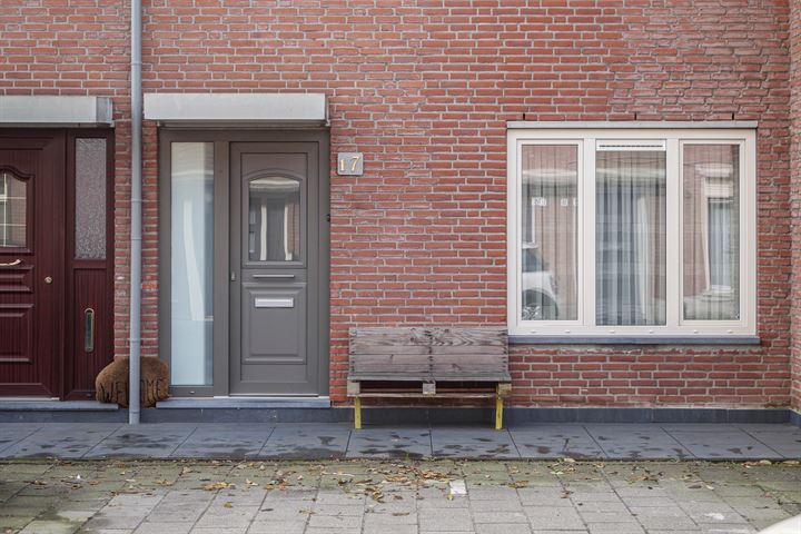 Bekijk foto 9 van Hemelrijksestraat 17