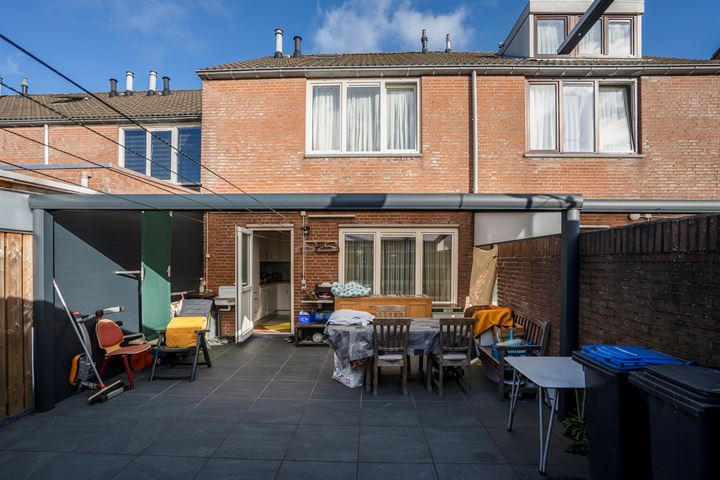 Bekijk foto 33 van Hemelrijksestraat 17